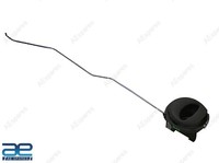 Innen TüRgriff Links Hinten Olive FüR Mahindra Quanto 2012-2016 Xylo 2013-2014