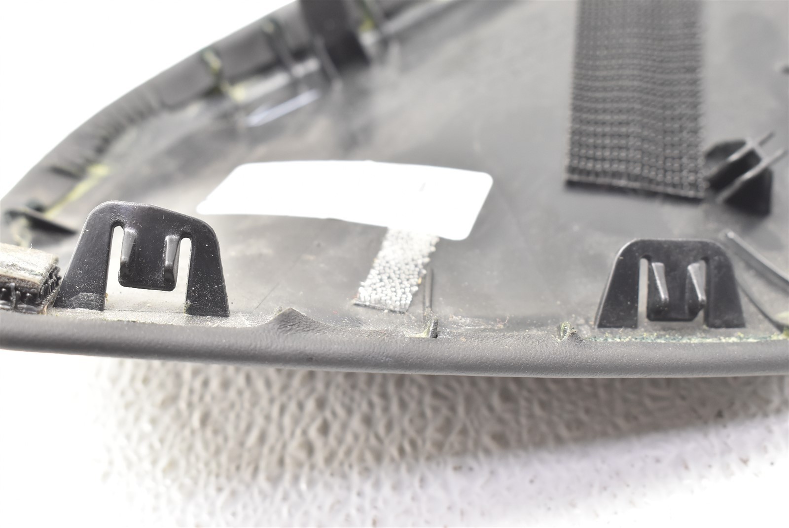 Mclaren 570s Right Side Interior Trim Panel 13N2341CP