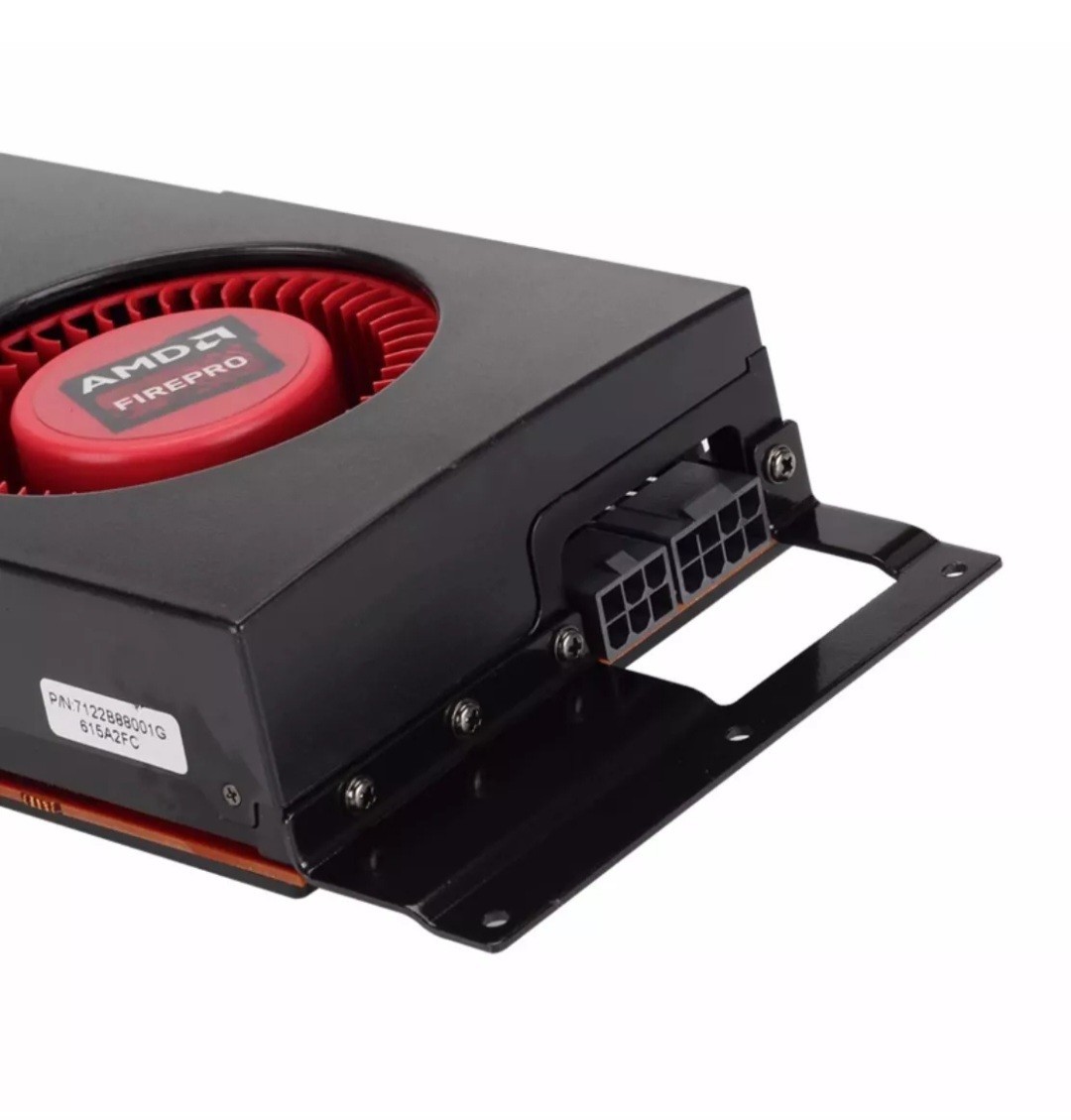 CPU AMD FIREPRO W9100 Buy AMD FirePro W9100 16GB GDDR5 Graphics Card (100-505725