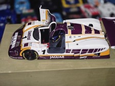 Exoto 1/18 Scale MTB00102 Jaguar XJR-9 LM le Mans 24H #1 1988 Limited Edition