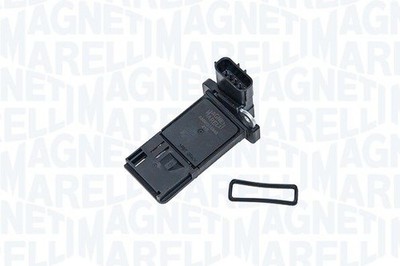 Mass Air Flow Sensor Magneti Marelli 213719848019