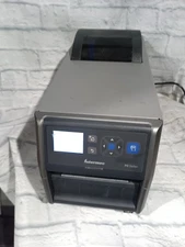 Intermec PD43 Industrial Thermal Label Printer Ethernet USB WiFi
