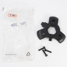 Manfrotto 055 Tripod Main Casting Replacement Part with Screws   Very Good