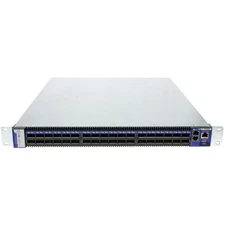 Mellanox MSX6036F-1SFR 36P 56Gb/s FDR QSFP+ P2C InfiniBand Switch