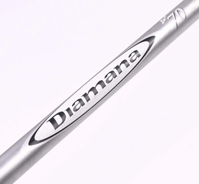 Diamana D+ 70 x5ct Driver oder F/W Schaft X-Stiff Flex Schaft - Custom Built