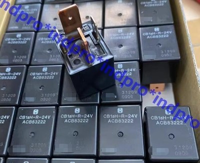 1pc for CB1aH-R-24V 80A relay ACB83222 new CB1aHR24V #zc