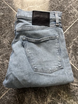 Levi's 511 Slim Jeans, Hellblau , W32 L32
