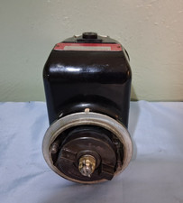 CONTINENTAL motors magneto with coupler # 10-500556-1 as removed