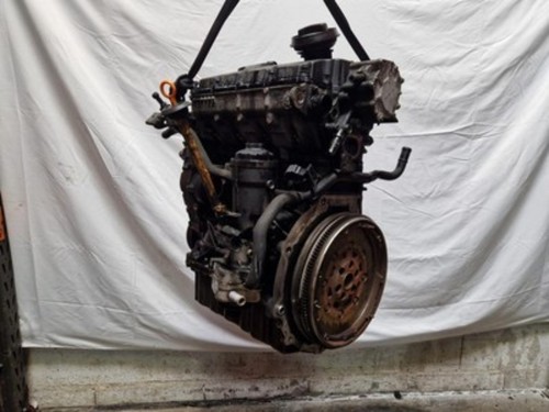 Original Motor VW Golf V 1.9 TDI - BKC