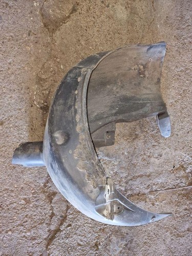 BMW 5 E39 Innenkotflügel hinten links 8172462 2.50 Petrol 125kw 2000 33750597