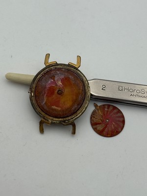 Ernest Borel 25.5Mm