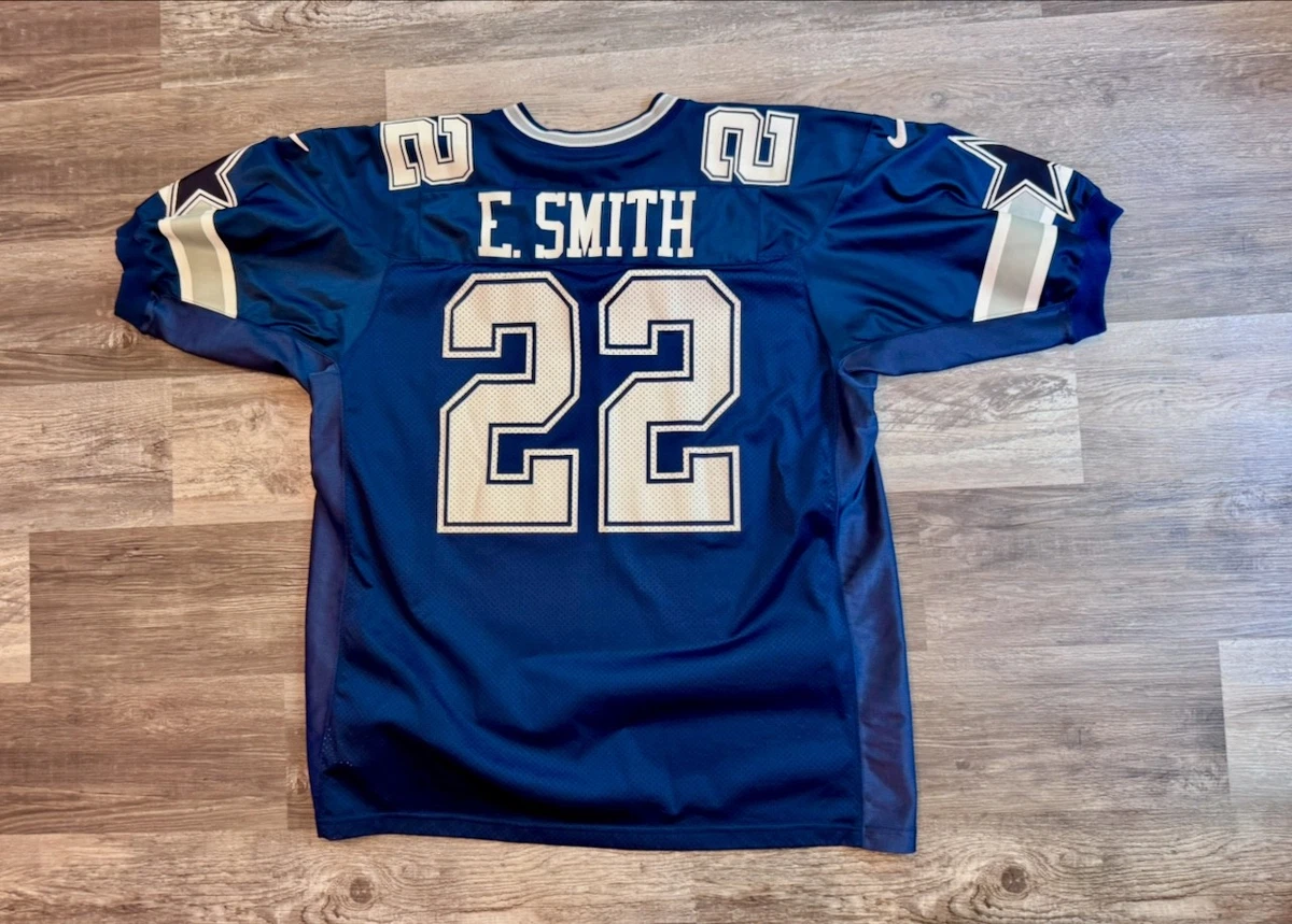 Nike Emmitt Smith NFL Jerseys for sale | eBay