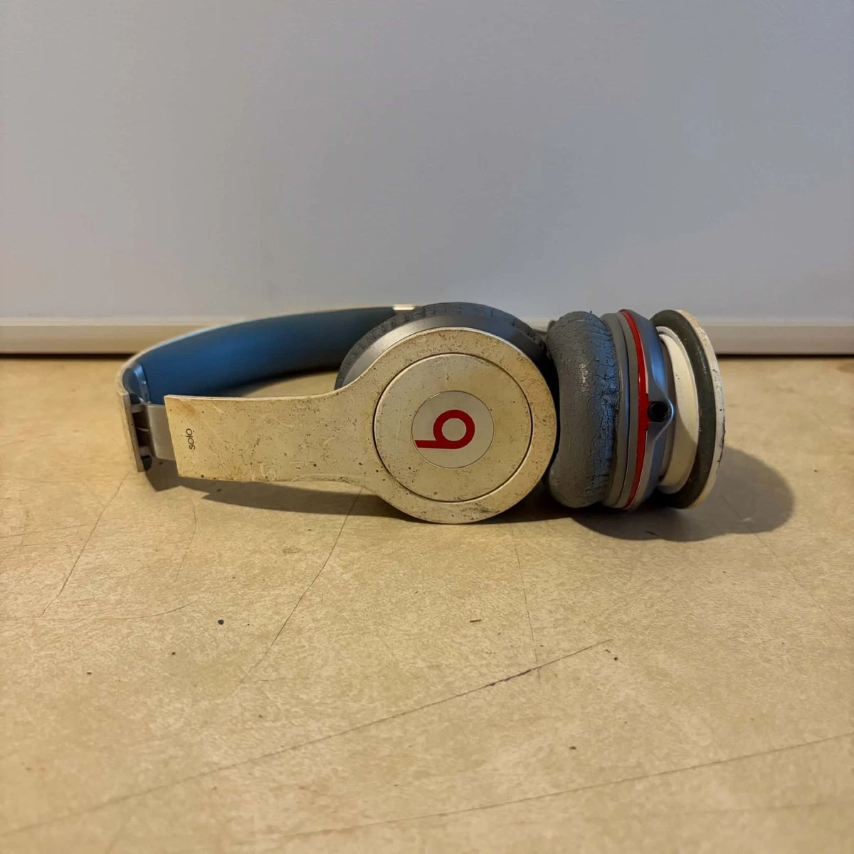 Beats by Dr. Dre Solo HD Headphones for Sale - Shop New & Used