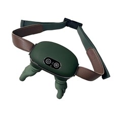 Bionic Finger Neck Shoulder Massager Wireless Neck Cervical Trapezius Kneading