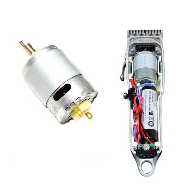 Motor 7200Rmp/Min Elektrisches Aufrüstteil Für WAHL 8504/1919 Hair-Rotary-Tools