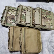 Rite In The Rain 9250T , c9250MnPlanner Cover,4-5/8 In. X 7 In.. lot of 6