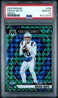 2025 Panini Drake Maye Green (PSA 10)