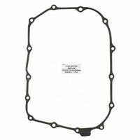 MotoLibre Kupplungsdeckeldichtung (FüR: Honda NTV 650 Revere RC33 88-97 )