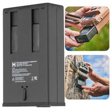 Moultrie Power Mag Rechargeable Lithium-Ion Battery Pack