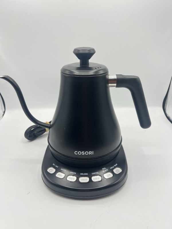 Cosori Electric Kettle - Highly rated Buy It For Life recommendation