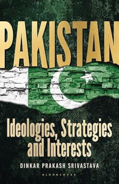Pakistan