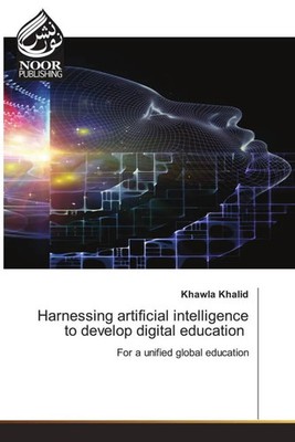 Khawla Khalid | Harnessing artificial intelligence to develop digital education