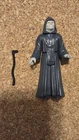 Star Wars Vintage Collection Emperor Palpatine Action Figure 1984 w/cane