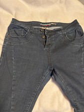 Please Jeans small dunkelblau siehe Fotos