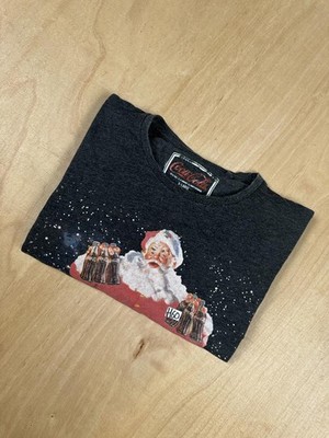   Coca Cola / Pepsi / Sprite / Mountain Dew Mens T-Shirts VintageXL