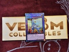1x (M/NM) Blue-Eyes Tyrant Dragon MP25-EN042 ...
