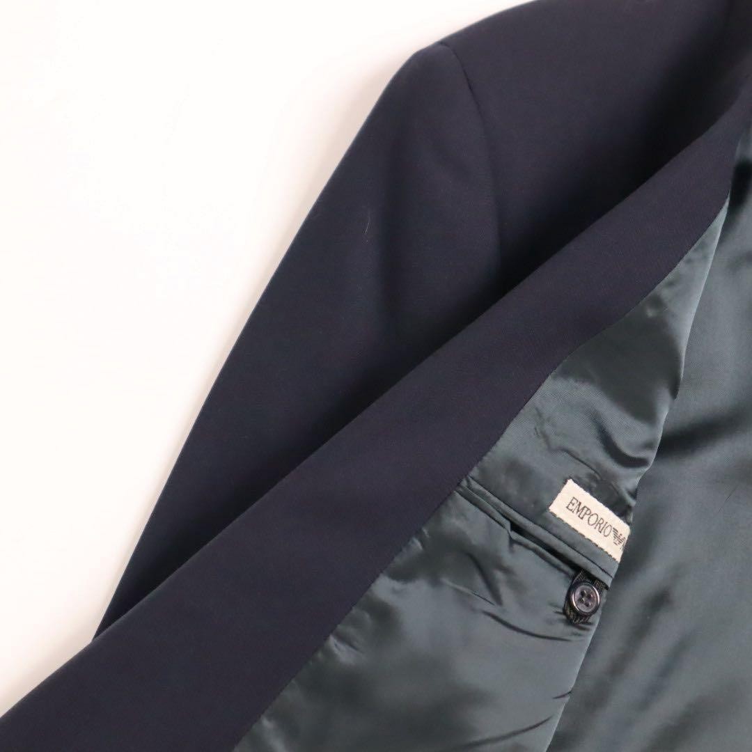 80s 90s emporio armani double suit setup | eBay