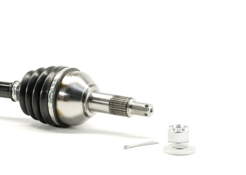 Rear CV Axle & Wheel Bearing for Can-Am Maverick Trail 700, 800 & 1000 2018-2023 - Picture 2 of 7