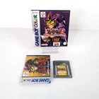 Yu Gi Oh Dark Tales Game Boy Color ITALIAN with Manual - Tested