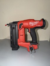 Milwaukee 2746-20 M18 FUEL 18 Gauge Brad Nailer Tool Only