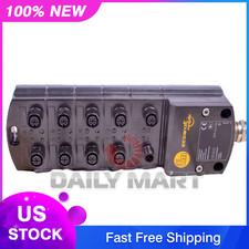 New In Box IFM CR2033 IO Controller Module