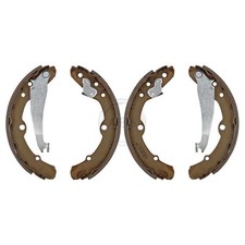 Bremsbacken-Satz hinten für VW Caddy 1 14 Jetta 2 19E | 576770