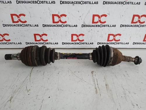 13124675 Transmision Delantera Izquierda para OPEL ASTRA H CARAVAN Cosmo 158083 - Imagen 1 de 8