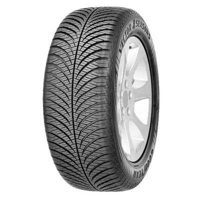 Ganzjahresreifen Goodyear 195/60 R18 96H VECTOR 4SEAS.GEN-3 XL M+S R