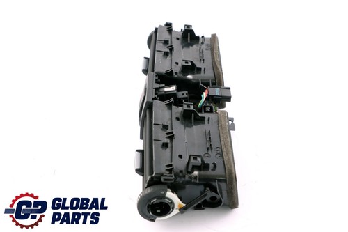 BMW F30 F82 M4 griglia aria fresca cruscotto centrale 9218552 - Foto 6 di 12