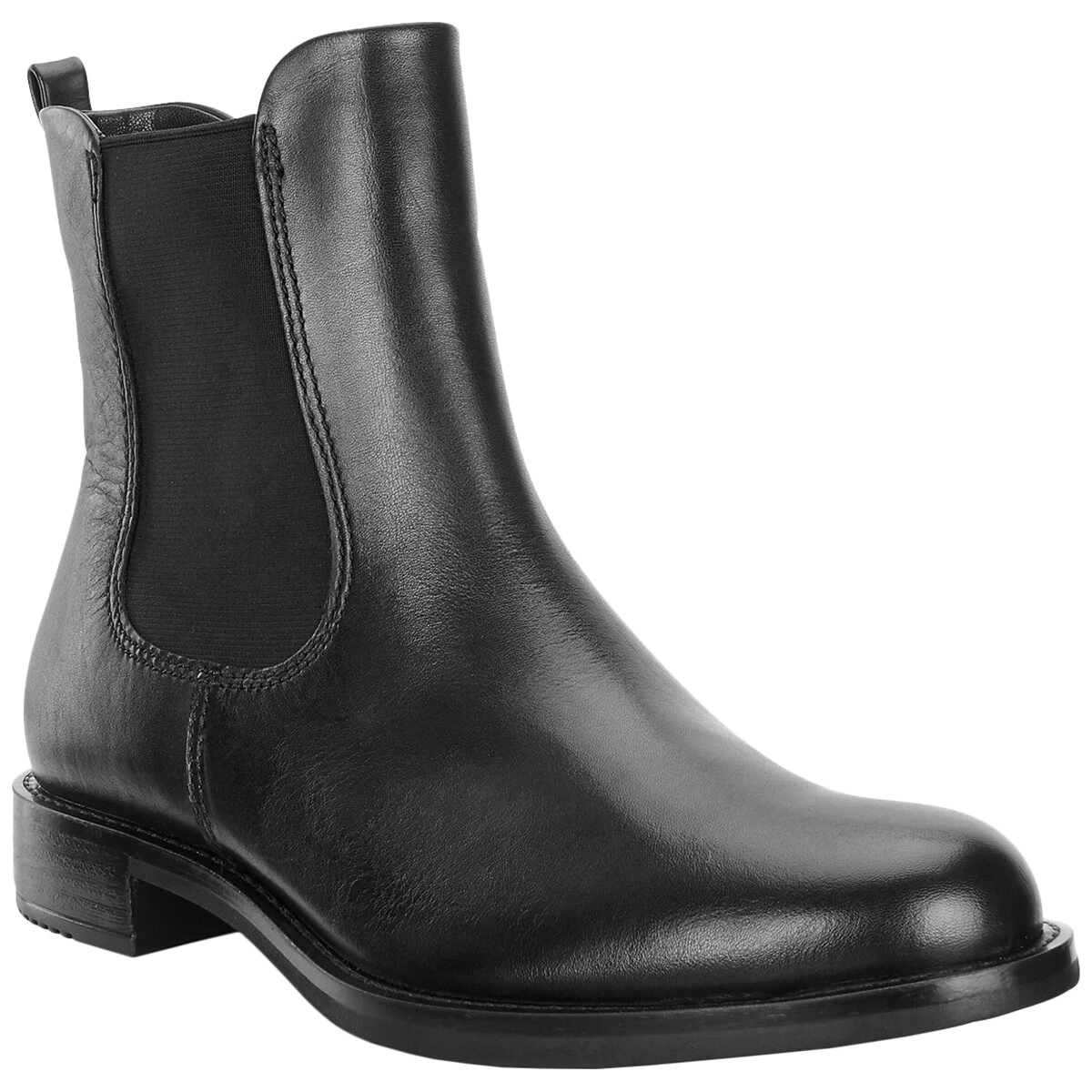 Ecco ladies top boots uk