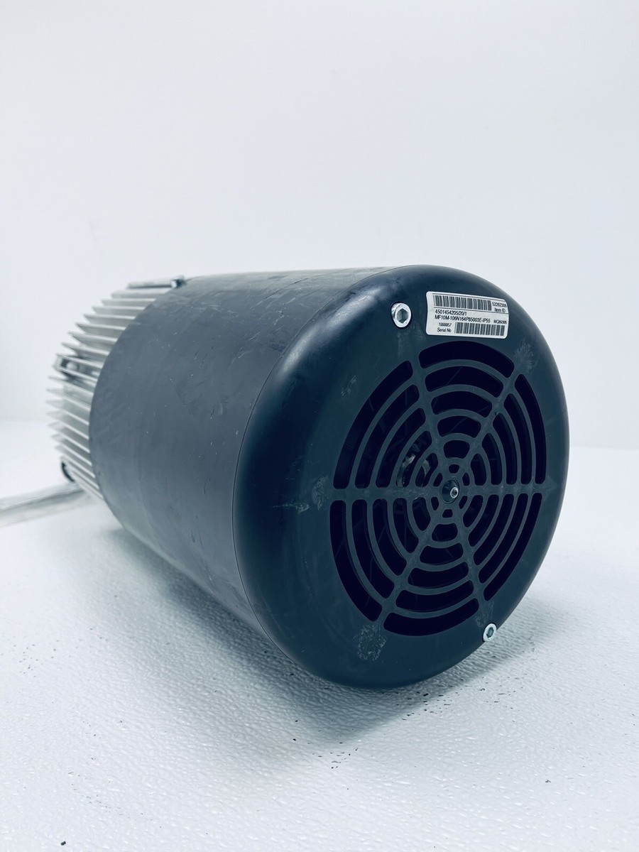 Konecranes 52262306 Hoisting Motor MF10M-106N164P85003E-IP55 Konecranes 52262306 Hoisting Motor MF10M-106N164P85003E-IP55