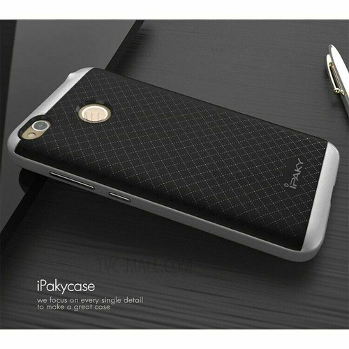 Custodia Originale IPAKY Xiaomi Redmi 4X Cover ULTRA SLIM ARMOR Bumper Hülle - Imagen 2 de 7