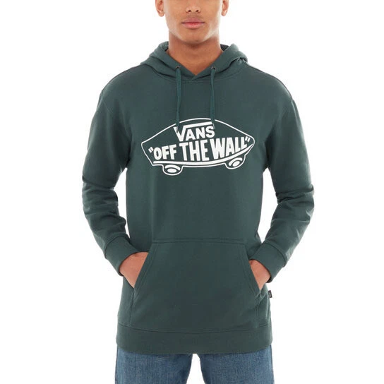 Vans otw cheap pullover fleece