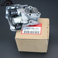 OEM for HONDA Civic Si / TSX RSX Type S VTEC SOLENOID SPOOL VALVE 15810-PRB-A03