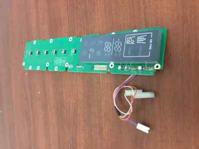 LG EBR67357910 Refrigerator Control Board Refrigerator Dispenser AZ35389 | NR14