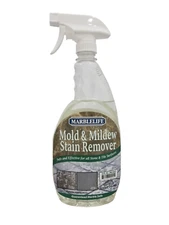 MARBLELIFE Mold & Mildew Stain Remover Cleaner