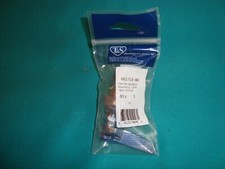 T S 002713-40 Eterna Spindle Assembly Cold Lever w/ Handle and Screw Chrome NEW