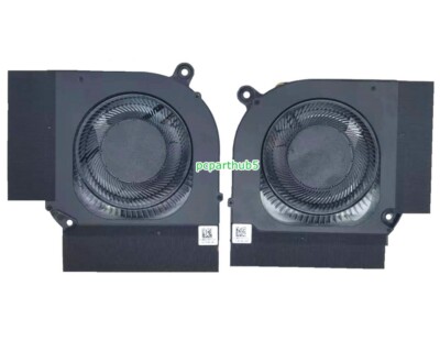 New For Acer Nitro AN515-46 AN515-58 AN517-42 AN517-55 CPU + GPU