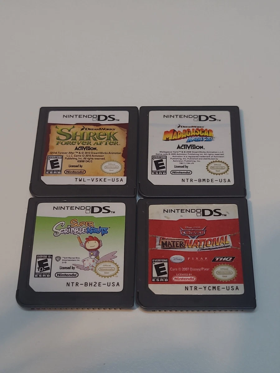 All nintendo published games online