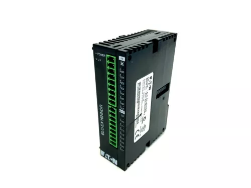 Eaton ELC-EX16NNDR Digital Input Output Module 